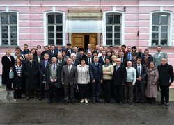 International scientific conference "Selection and Genetics. Science and Education"